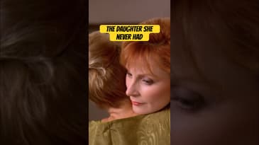 A wonderful bonding moment #fyp #startrek #podcast #beverlycrusher #startrektng