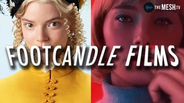 Footcandle Films: Emma.Swallow