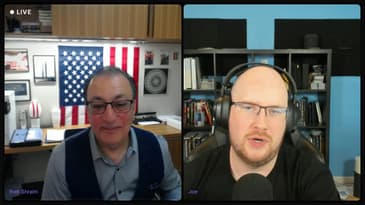 Security Unfiltered Podcast Is Live!