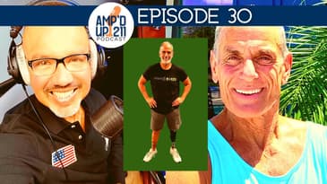 THE FOUNTAIN OF YOUTH  Denny Chipollini