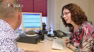 Gezonde Zorg: Diabetes