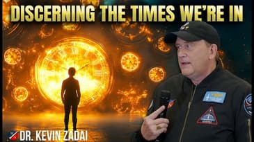 Discerning the Spirit of Truth vs. the Spirit of the Age