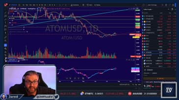 Plus Expected Value with Jared Phillips