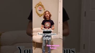 worlds youngest inspirational speakers hack to success! #shorts #passion #entrepreneur #parenting