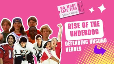 Rise of the Underdog: Defending Unsung Heroes with Andrew