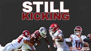 OU Defense Dominates Gamecocks to Keep Playoff Hopes Alive