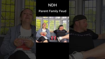 Teaser: Episode 25 Sometimes we just have to have a lil fun!!