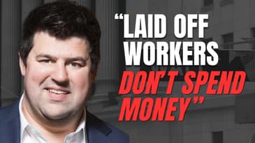 $1 Trillion AI Bet. $10 Billion in Profits | Bob Elliott on the AI Income That Isn’t Coming