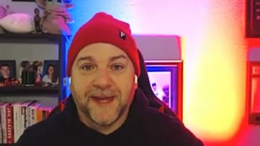 LifeFlip Media CEO Eric Mitchell talks to the UnNoticed.