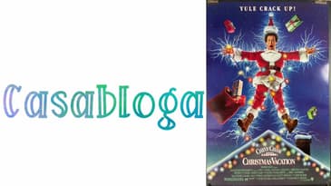 48) National Lampoon's Christmas Vacation
