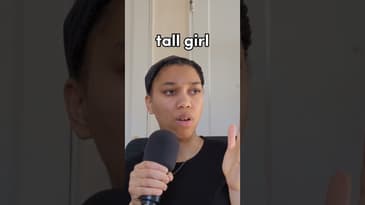 What Height is Considered Tall?