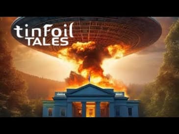 From Dark Side to Tinfoil: Current Conspiracies Exposed ft. Ed Corella & Bram Epstein