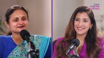 Smart Retirement Planning for Women with Pinky Mehta | Her Money Matters | Aditya Birla Group | EP01