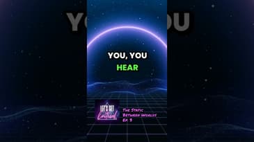 The President Sent Who to Handle This?! #actualplay #podcast #dndpodcast #scifi