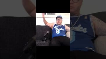 Virilis  -  Clip From Tony Nguyen Testimony 4 #testimony #podcast