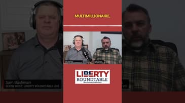 The Fastest Way to Become a Multimillionaire with Heath Perkins | Congressional Trading Exposed