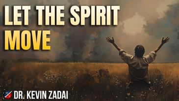 It's Time to Push Back!