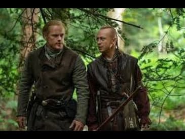 Outlander S7E6 - Fandom Hybrid Podcast #319