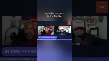 I Know How to Fix the Dunk Contest