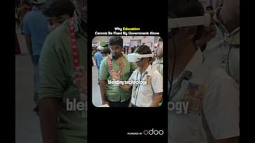 India's Education can thrive if we do this!