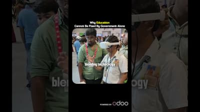 India's Education can thrive if we do this!