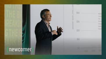 Matt Harris (BCV) Presents Do The Work: AI Investing in 2025 at Breaking the Bank Summit