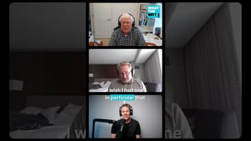 Architects & contractors - bridging the gap! #Architecture #Podcast #constructionAdministration