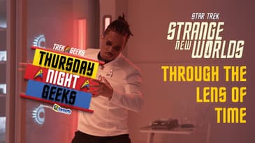 Through the Lens of Time