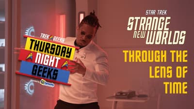 Through the Lens of Time