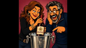 Italian Wine Adventure #24: Frappato! The Chillable Red Wine!