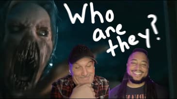 From Season 2 Episode 1 Review and Speculation