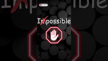 حفر تمنعك من الوصول لهدفك