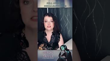 Angelika’s behaviour during the days following the drowning made some feel uneasy. #truecrimepodcast