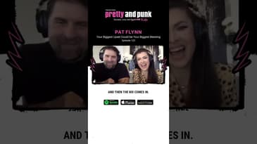 EP 122: Pat Flynn | Godfathers of Podcasting