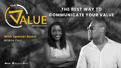 How to Communicate Your Value | Milène Paul