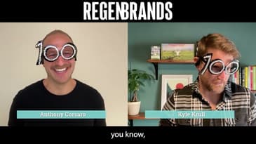 Why The Regen CPG Community Is So Special & How Guests Have Led With Vunerability And Transparency