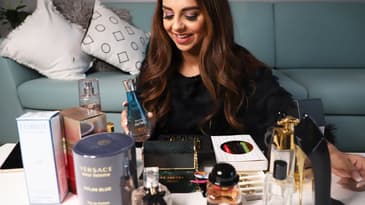 My Perfume Collection | What When Wear