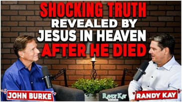 Shocking Truth Revealed by Jesus in Heaven (After Death Experience - True Story)