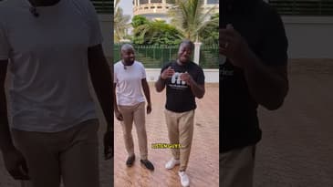 Building Restaurant directories in Accra to delivering food | Chat with Alex from Menufinder Africa