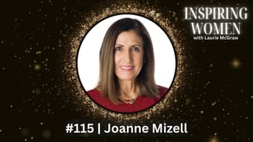 EP. 115 Joanne Mizell left retirement to tackle healthcare complexity with a new care delivery model