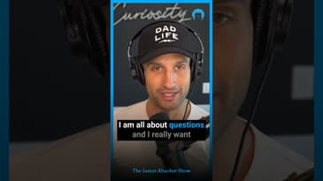 New Episode is out with Sahil Bloom on The Five Types of Wealth