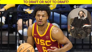 #sportsreportsasordered - TO DRAFT OR NOT TO DRAFT