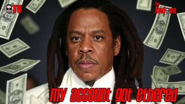 Jay Z Claims FAKE LAWSUIT Cost Him & Roc Nation $190 MILLION!