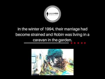 115. The Bain Family Murders (Part 1) | New Zealand PODCAST PROMO