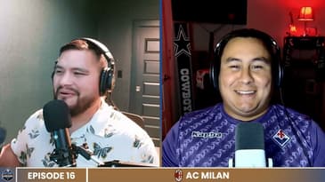 Episode 16 - Serie A Season 2024-2025 Preview Part 1