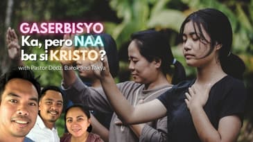 Ang Kinabuhi nga Puno sa Pagsalig ug Kalinaw sa Diyos