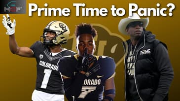 🏈 Is it Time to Panic for Coach Prime's Colorado Football Team After JuJuan Johnson De-Commitment?🏈