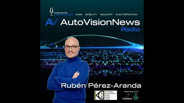 Inside The KD7251 ft. Rubén Pérez-Aranda of KDPOF