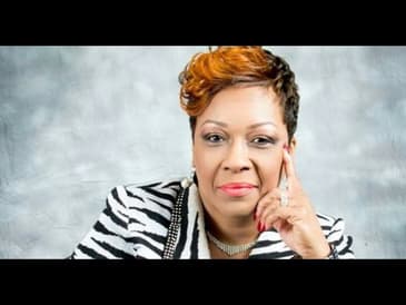 Marginalization of Women in the Church: A Call for Change with Rev. Dr. Gail Rice