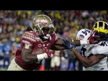 #twofivedaily - FSU TO THE BIG TEN
